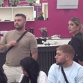 Asmin Durdžić nominovan za izbacivanje Voditeljka saopštila rezultate glasanja, šok u Beloj kući