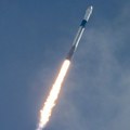 Kompanija SpejsEks lansirala 28 satelita Starlink