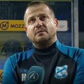 Lalatović emotivan zbog smrti Milovanovića: "Nadam se da je naš Dejan sa anđelima gore..."