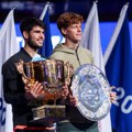 Rodžer Federer šokirao sve: „Sineru i Alkarazu organizatori turnira nameštaju titule“
