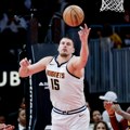 Jokić – ostali 19:1: Sada je jasno da je Nikola prva vedeta NBA lige