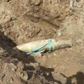 Uništeno više od 150 bombi i kilogram i po eksploziva: Operativni tim iz Kragujevca u velikoj akciji uklonio opasna…