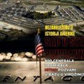Drama u pentagonu: Stotine najviših vojnih zvaničnika na hitnom sastanku, niko ne zna o čemu se radi