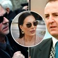 Arkan njeno ime nije smeo da spomene pred Cecom: Laušević o tajnom razgovoru sa Željkom u društvu Gage Nikolića