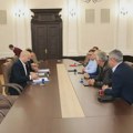 Potpisan novi Kolektivni ugovor u komunalnom sektoru čija primena počinje 1. oktobra