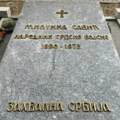 Polaganjem venaca obeleženo 52 godine od smrti Milunke Savić