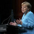 Rusija nije kriva! Angela Merkel šokirala Evropu izjavom o ratu u Ukrajini: "Poljska i baltičke zemlje su odgovorne za sukob!"…
