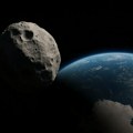 Asteroid prošao veoma blizu Zemlje, primećen tek naknadno