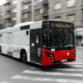 5 linija gradskog prevoza menja trasu: Izmene startuju u subotu zbog "26. Beogradske rolerijade plus"