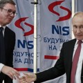 Ambasada SAD: Sankcije nisu usmerene na srpski narod, ali Srbija da ukloni rusko vlasništvo NIS-a