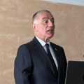Vujić: Obljuba bez pristanka neće biti posebno krivično delo već u okviru silovanja