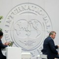 MMF oštro spustio prognozu za srpsku privredu