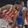 Kalinić: "Možda je period adaptacije prošao"