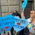 Roditelj – negovatelj: Zakon ne menja bol, ali bi barem olakšao borbu