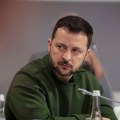 Zelenski kupuje 150 ratnih aviona: Ukrajina se odlučila za ovaj moćni avion (video)