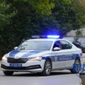 Prekršajna prijava zbog vožnje od 196 kilometara na čas na putu Pančevo-Kovačica
