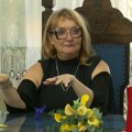 Evropska nagrada "Pegasus" pripala Milanki Stankić, autorki knjige o disleksiji
