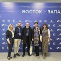 Međunarodna nedelja ruskog jezika „Istok – Zapad“ u Istanbulu