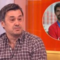 Rade Bogdanović terao Piksija i zvao Paunovića za selektora: "Četvoro dece, a pet jezika priča"
