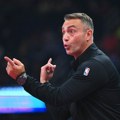 Darko Rajaković nastavlja da dominira u NBA: Toronto šokirao Milvoki i Adetokunba