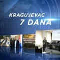 InfoKG 7 dana: Smenjen Filipović, pri kraju prva faza Severne obilaznice, "za 5 godina manjii dug 4 puta", "Oko sokolovo" i…