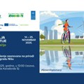 Klimatski razgovori: Rešenja zasnovana na prirodi za klimatske izazove u gradu Nišu