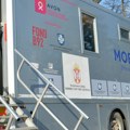 Мобилни мамографи од 17. новембра у Пожеги и Сјеници: Бесплатни прегледи за жене од 45 до 69 година