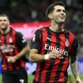 Pulišić želi da ostane u Milanu - pod jednim uslovom