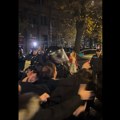 Svedočenje novosadskih studenata o policijskoj brutalnosti: Udarci u vilicu, sedam šavova na glavi, hematomi