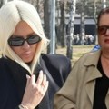 "Ljutila sam se na nju" Jelena Karleuša otkrila potresne detalje o poslednjem susretu sa Ljiljanom Jorgovanović: "Bilo mi je…