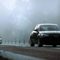 Oprez vozačima: Danas maglovito, sutra moguća košava