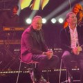Специјални гости: Кнезу се на сцени придружили Александра Радовић, Ацо Пејовић и Сергеј Ћетковић (фото)