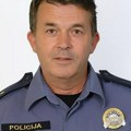 Ovo je policajac koji je izboden u Splitu: 2021. nagrađen medaljom grada, kolege hvale njegov rad