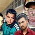 Osuđeni zatvorenici iz Padinske skele silovali cimera do smrti: Penzioner umro u najgorim mukama, trojici ukupno 55 godina…