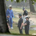 Ubica pre masakra na plaži u Sidneju pozvao majku: Ovo joj je rekao, a onda je s ocem počinio krvavi pir