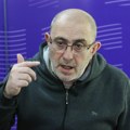 „Vučićev rejting pada, ako režim opstane od Srbije neće ostati kamen na kamenu“