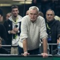VIDEO „Sad si uz’o sendvič Paspalje“: Jasna poruka sa tribina za sportskog direktora Partizana