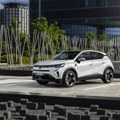 Auto centar Krunić donosi novi model Renault Captur