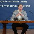 "Živi bili pa videli, ove godine su izbori", Vučić: "U Nišu nismo imali nikakvu šansu do pre tri, četiri meseca"