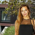 Luksuzna vila Nikoline Pišek u Zagrebu ponovo na prodaju! Cena skočila na 1,9 miliona € - 200.000 € više nego pre: Voditeljka…