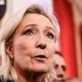 Apelacioni sud odlučuje o političkoj sudbini Marin Le Pen