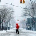 Snežna oluja paralisala Ameriku, desetine mrtvih, stotine hiljada bez struje