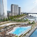 Predstavljena Belgrade Waterfront Marina