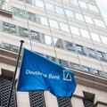 Deutsche Bank ostvarila najveću godišnju dobit od 2007: Nemačka savezna policija pretresa prostorije banke