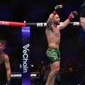 Posle UFC 325 podeljeno skoro 500.000 dolara bonusa, evo ko su dobitnici nagrada