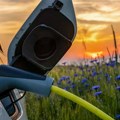 Usvojena uredba o subvencionisanju električnih vozila za 2026.godinu
