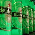 „Hajneken” gasi do 6.000 radnih mesta u naredne dve godine da bi smanjio troškove