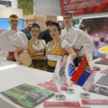 Expo 2027 turistički motor Srbije: Predstavljen najveći potencijal na Sajmu turizma