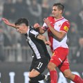 Trusno tlo u Humskoj moglo bi da doživi novi potres: Partizan mora da gleda iza sebe, Vojvodina vreba