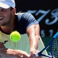 Novak Đoković zadržao treće mesto na ATP listi, Karlos Alkaraz i dalje prvi. Kecmanović napredovao za 26 mesta.